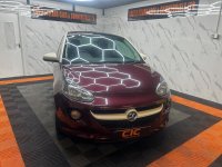 VAUXHALL ADAM