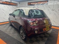 VAUXHALL ADAM