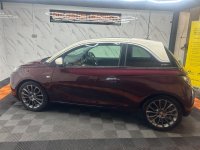 VAUXHALL ADAM