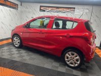 VAUXHALL VIVA