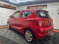 VAUXHALL VIVA