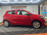 VAUXHALL VIVA