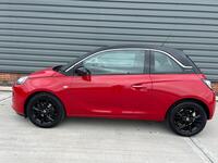 VAUXHALL ADAM