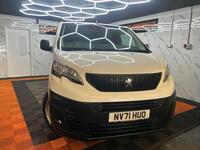 PEUGEOT EXPERT