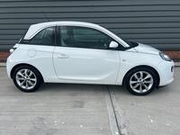 VAUXHALL ADAM