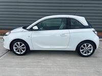 VAUXHALL ADAM