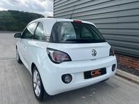 VAUXHALL ADAM