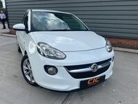 VAUXHALL ADAM