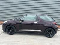 DS AUTOMOBILES DS 3