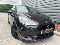 DS AUTOMOBILES DS 3