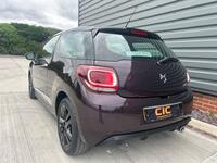 DS AUTOMOBILES DS 3