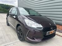 DS AUTOMOBILES DS 3