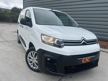 CITROEN
